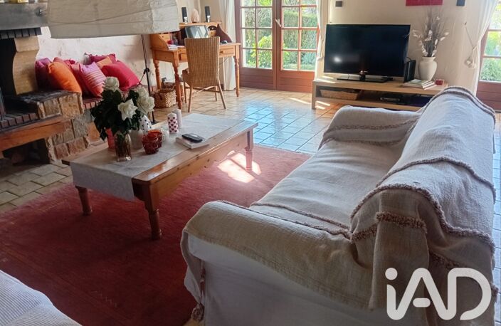 Vente Maison traditionnelle 7 pièces — photo 3
