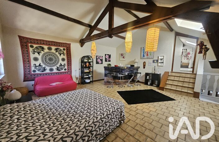 Vente Maison traditionnelle 7 pièces — photo 4