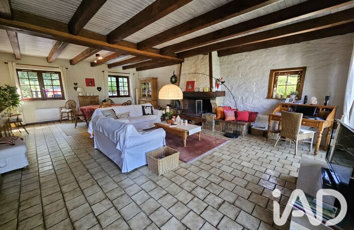 Vente Maison traditionnelle 7 pièces — photo 5