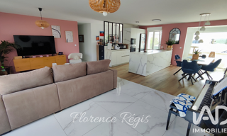 Maison 4 Pièces 102 m² à vendre à Balaruc-les-Bains (34540)