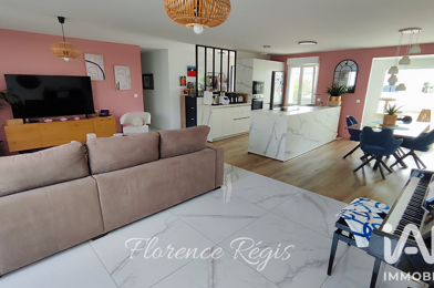 Maison 4 pièces 526000 €