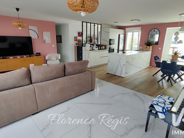 Vente Maison/villa 4 pièces — photo du bien
