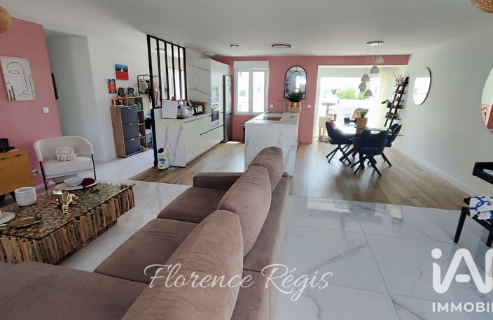 Vente Maison/villa 4 pièces — photo 2