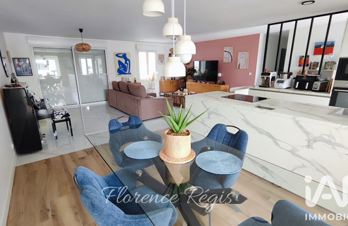 Vente Maison/villa 4 pièces — photo 3