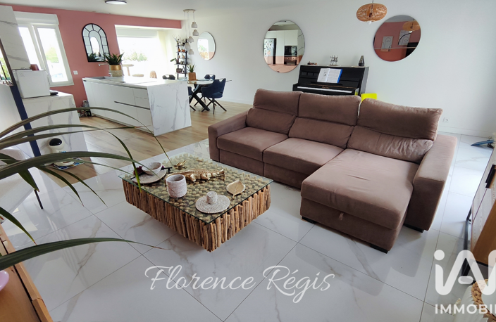 Vente Maison/villa 4 pièces — photo 4