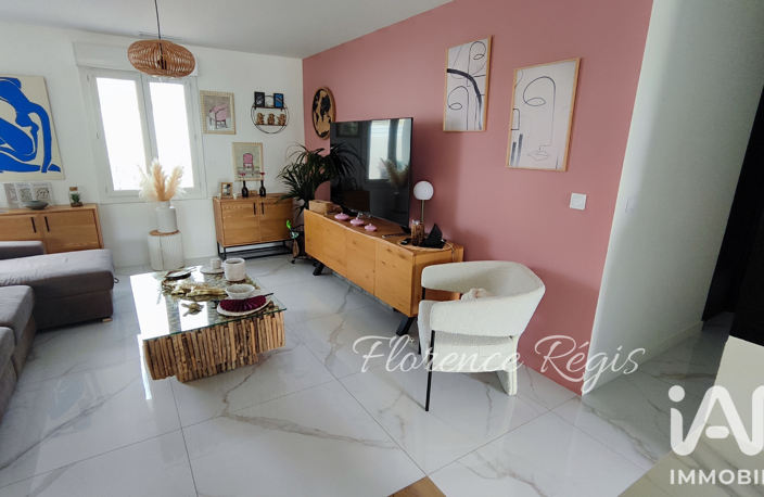 Vente Maison/villa 4 pièces — photo 5