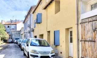 Immeuble  200 m² à vendre à Nîmes (30000)