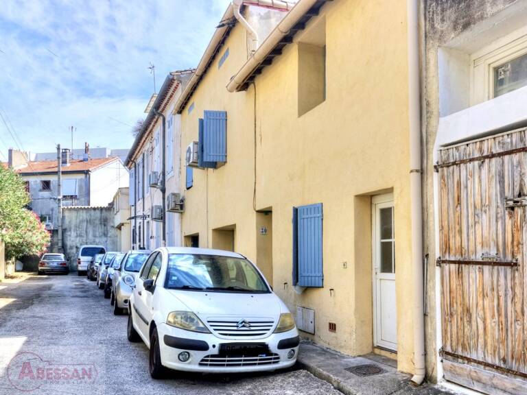 Immeuble de rapport — photo 1