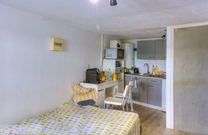 Immeuble de rapport — photo 4