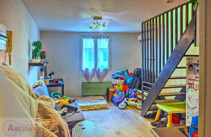 Immeuble de rapport — photo 5
