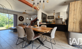 Maison 5 Pièces 119 m² à vendre à Languidic (56440)
