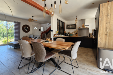 Maison 5 pièces 326510 €