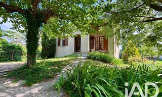 Maison 4 Pièces 97 m² à vendre à Saint-Saturnin-lès-Avignon (84450)