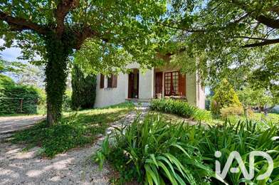Maison 4 pièces 375000 €