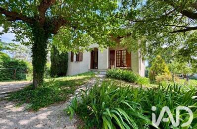 Vente Maison/villa 4 pièces — photo du bien