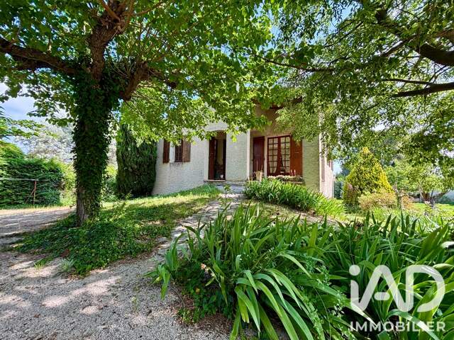 Vente Maison/villa 4 pièces — photo du bien