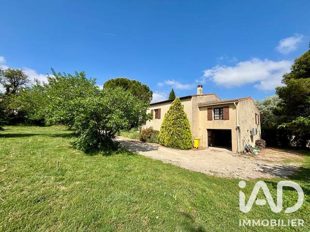 Vente Maison/villa 4 pièces — photo du bien
