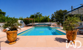 Maison 6 Pièces 149 m² à vendre à Sorgues (84700)