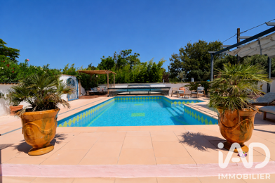 Maison 6 pièces 445000 €