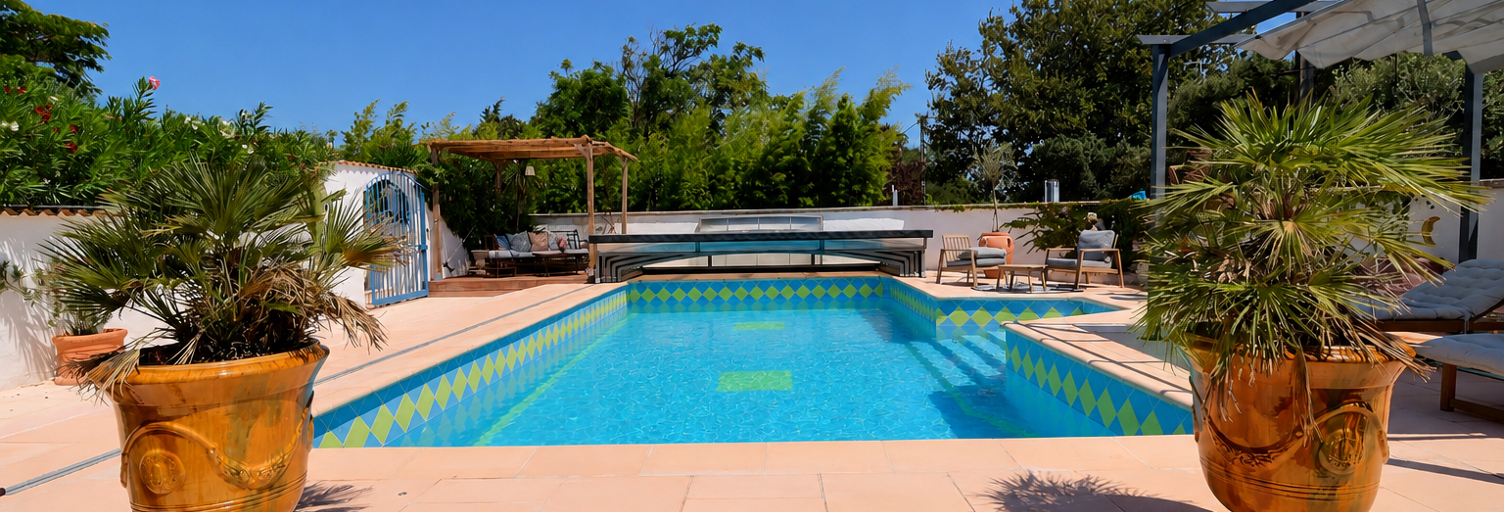 Maison 6 Pièces 149 m² à vendre à Sorgues (84700)