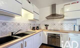 Appartement 3 Pièces 68 m² à vendre à Gap (05000)