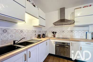 Appartement 3 pièces 153000 €