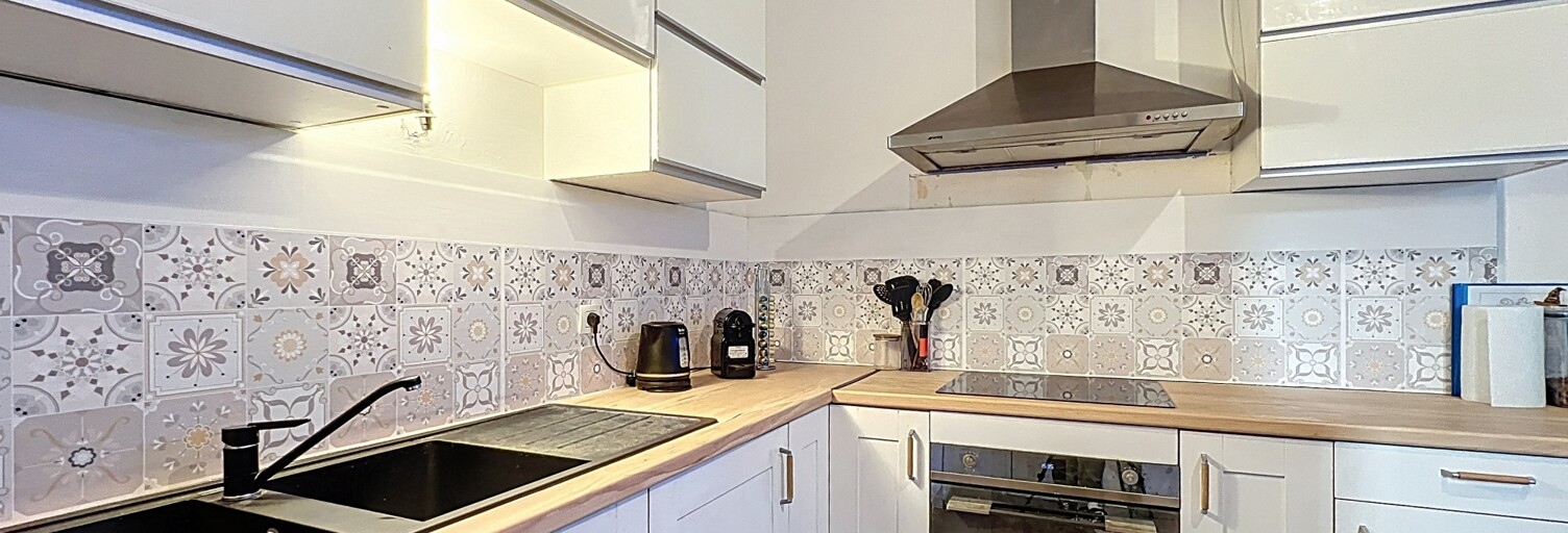 Appartement 3 Pièces 68 m² à vendre à Gap (05000)