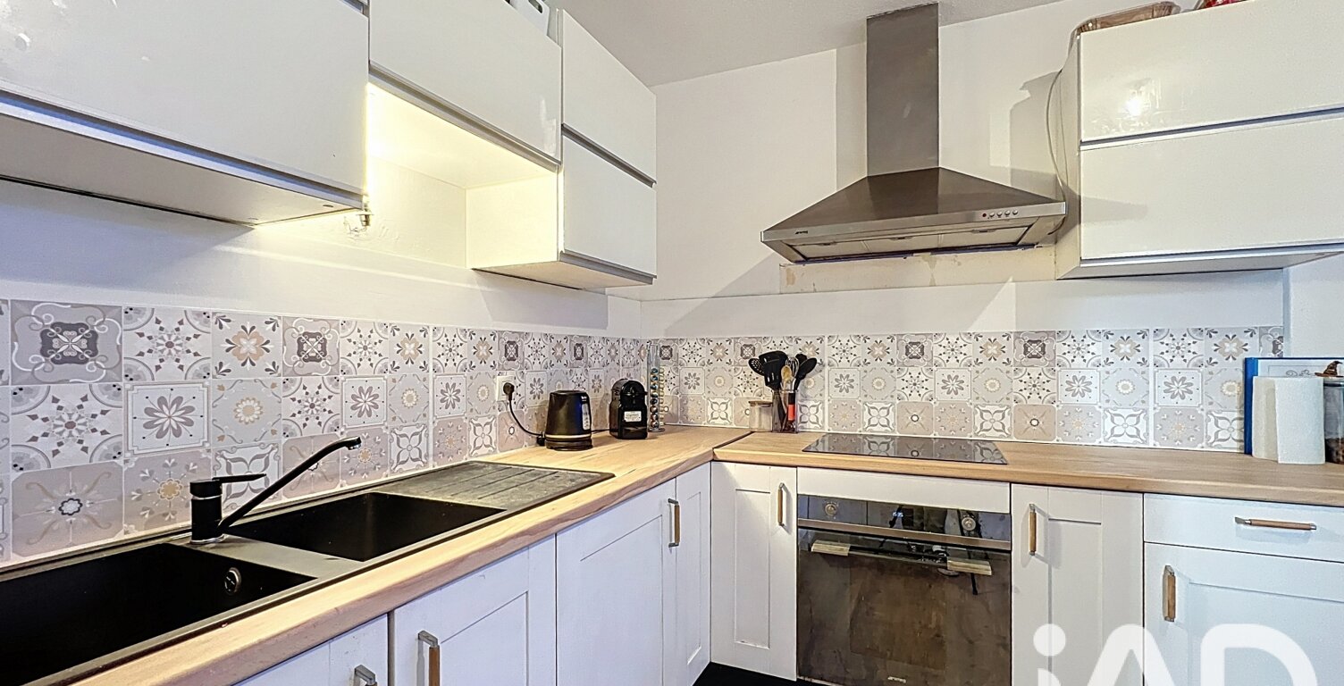 Vente Appartement 3 pièces — photo 1