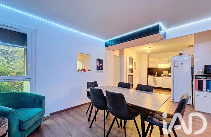 Vente Appartement 3 pièces — photo 2
