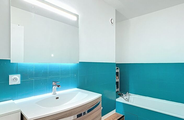 Vente Appartement 3 pièces — photo 4