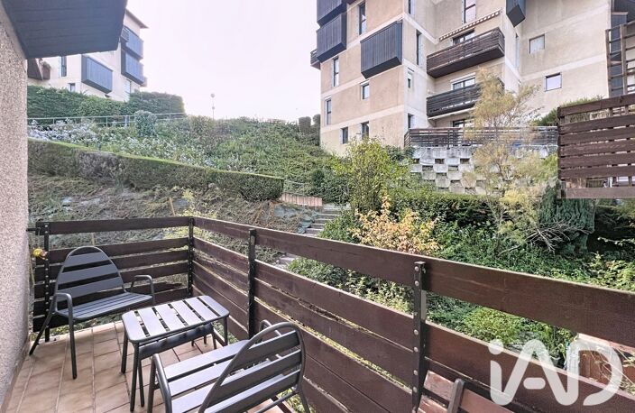 Vente Appartement 3 pièces — photo 5
