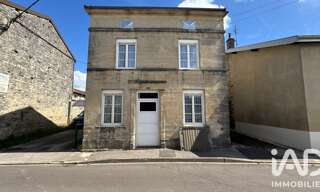 Maison 5 Pièces 78 m² à vendre à Eurville-Bienville (52410)