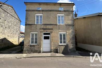 Maison 5 pièces 95000 €