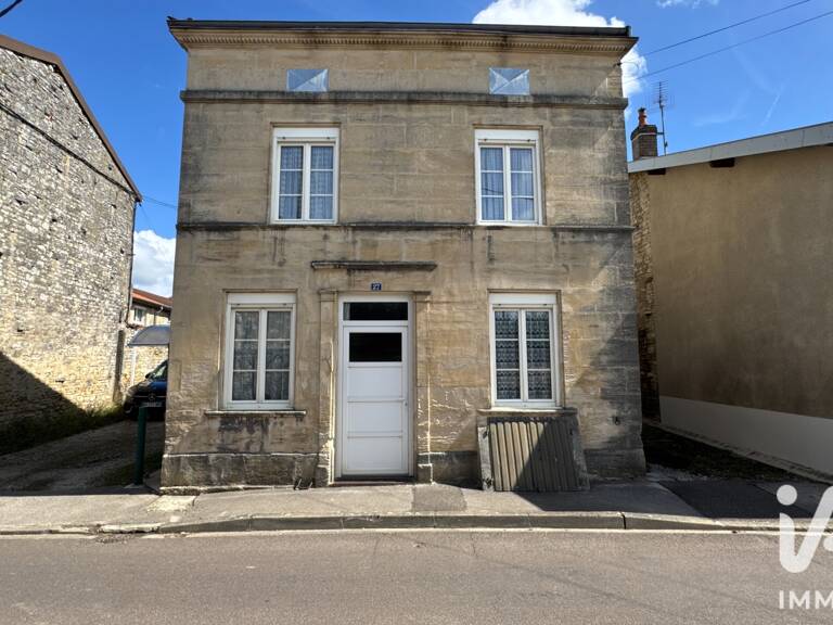 Vente Maison de village 5 pièces — photo 1
