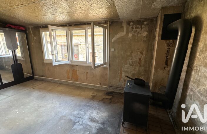 Vente Maison de village 5 pièces — photo 3