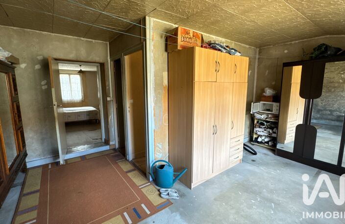 Vente Maison de village 5 pièces — photo 4