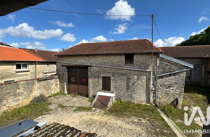 Vente Maison de village 5 pièces — photo 5