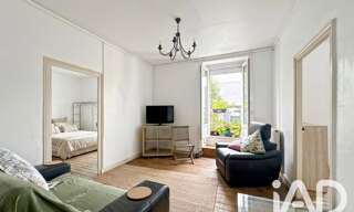 Immeuble  102 m² à vendre à Dol-de-Bretagne (35120)