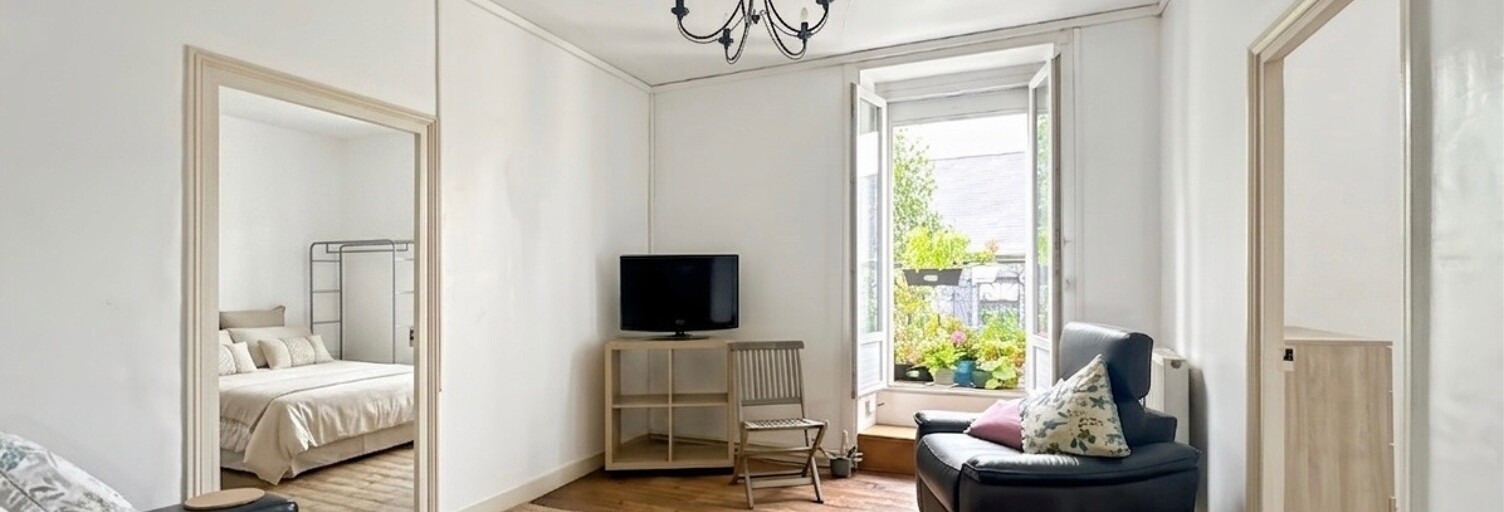 Immeuble  102 m² à vendre à Dol-de-Bretagne (35120)