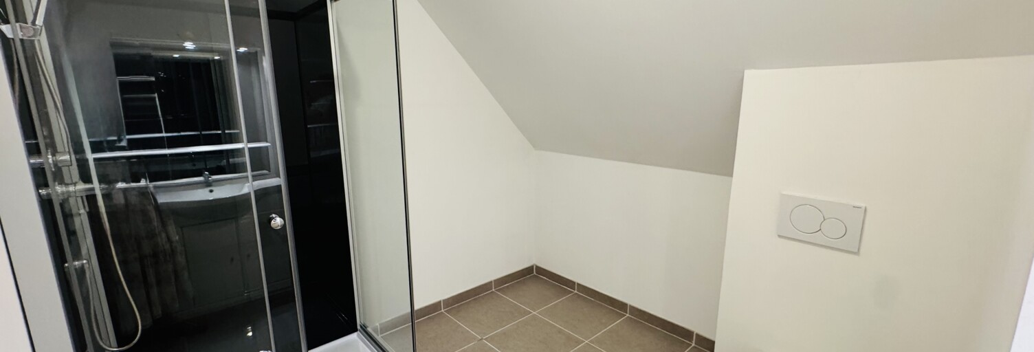 Maison 4 Pièces 114 m² à vendre à Moncheaux (59283)