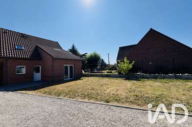 Maison 4 pièces 262900 €