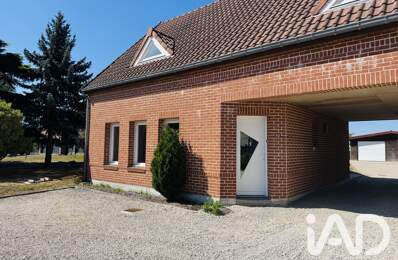 Vente Maison/villa 4 pièces — photo du bien