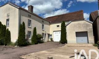 Maison 4 Pièces 140 m² à vendre à Genevrières (52500)