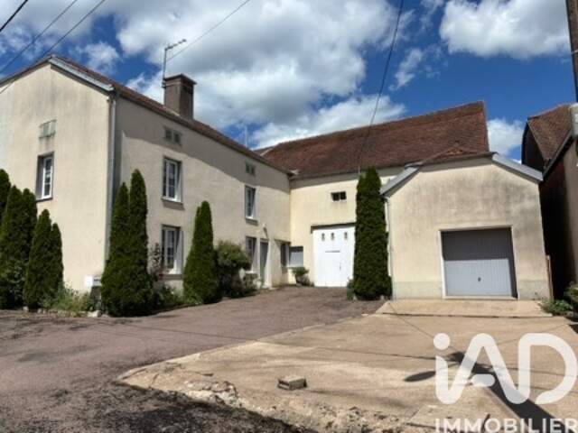 Vente Maison de village 4 pièces — photo du bien