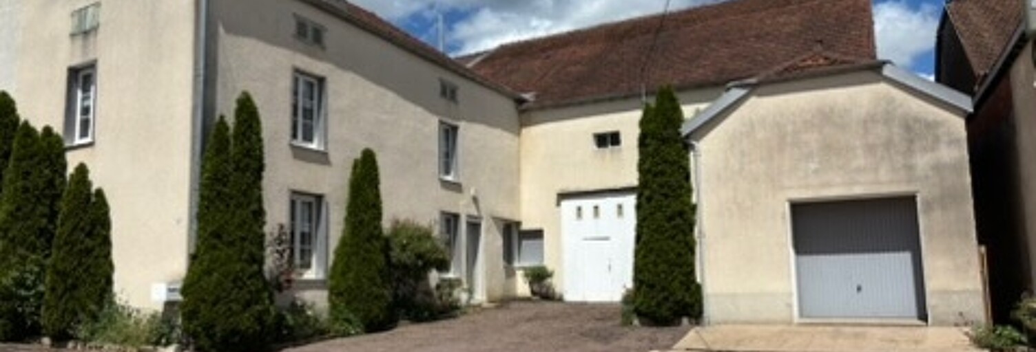 Maison 4 Pièces 140 m² à vendre à Genevrières (52500)