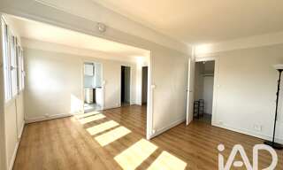 Appartement 2 Pièces 35 m² à vendre à Troyes (10000)