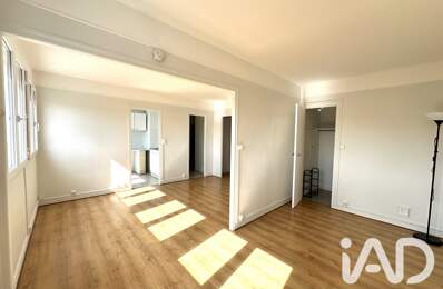 Vente Appartement 2 pièces — photo du bien