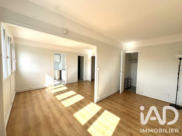 Vente Appartement 2 pièces — photo du bien