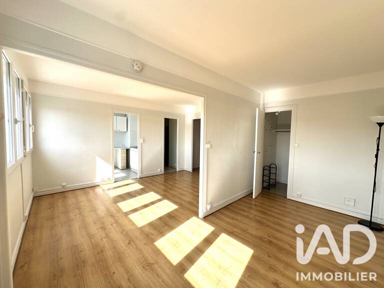 Vente Appartement 2 pièces — photo 1