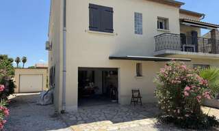 Maison 4 Pièces 135 m² à vendre à Villeneuve-lès-Maguelone (34750)